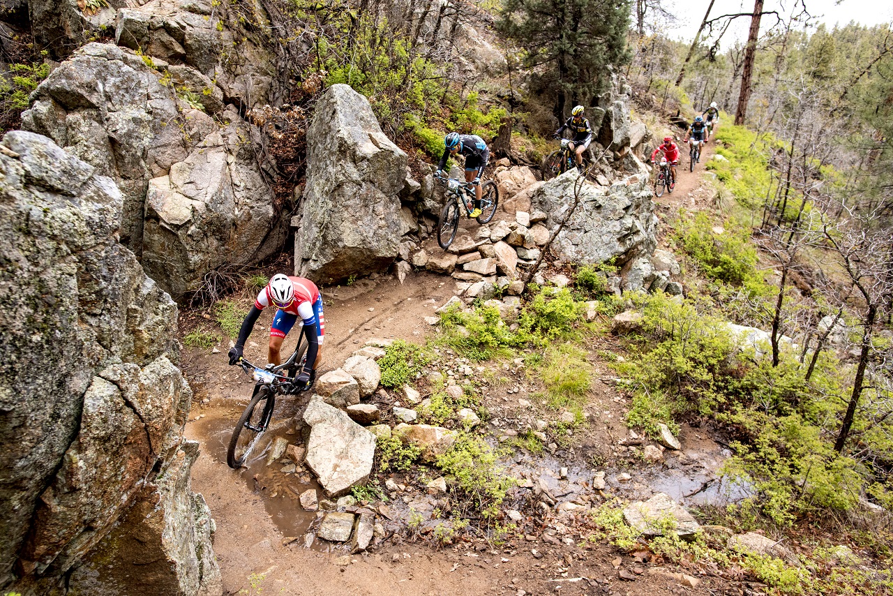 Event Guide Whiskey OffRoad