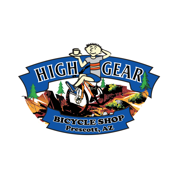 High Gear Bike Shop