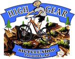 High Gear Bike Shop