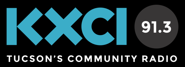 KXCI Community Radio
