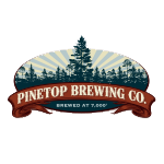Pinetop Brewing Co.