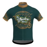 2024 Whiskey Off-Road Jersey (Pre-Order)