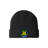 2024 24 Hours in the Old Pueblo Beanie