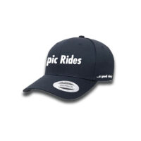 Epic Rides Hat