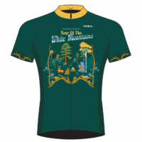 2025 Tour of the White Mountains Jersey Pre-Order