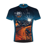 2026 24 Hours in the Old Pueblo Jersey