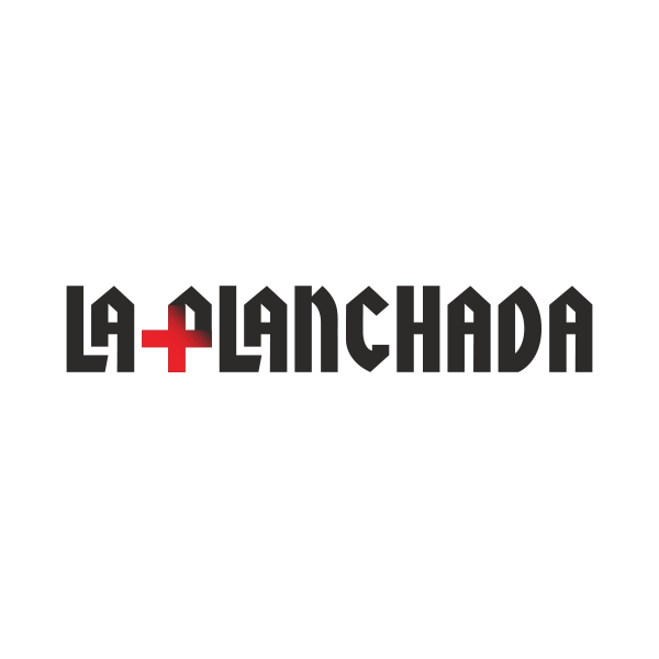 La Planchada